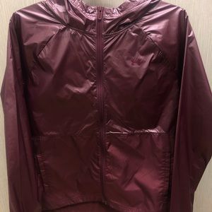 Under Armour Wind Breaker